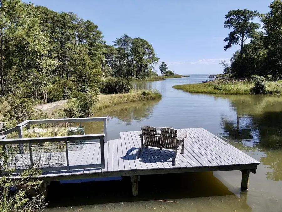 Lot 1 Gillim Road, Pine Top, VA 23043 - #2