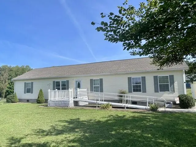 74 Gardys Mill Road, Callao, VA 22435 - #1