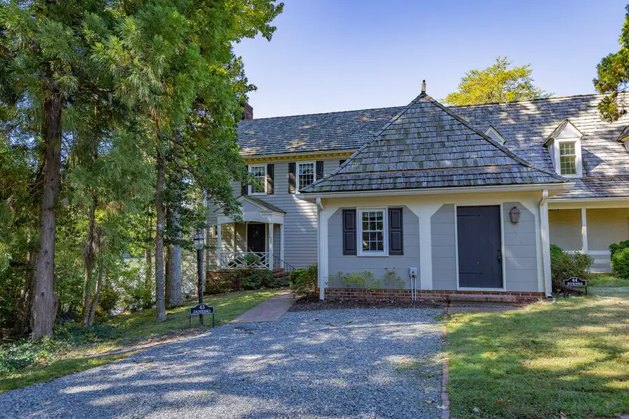 43 Muirfield Ct, Weems, VA 22576 - #2