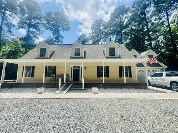 90 Shell Reef Court, , VA 23175
