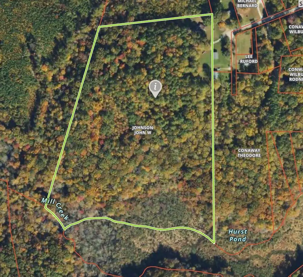 43-1-024 Conaway Lane, Heathsville, VA 22473 - #1
