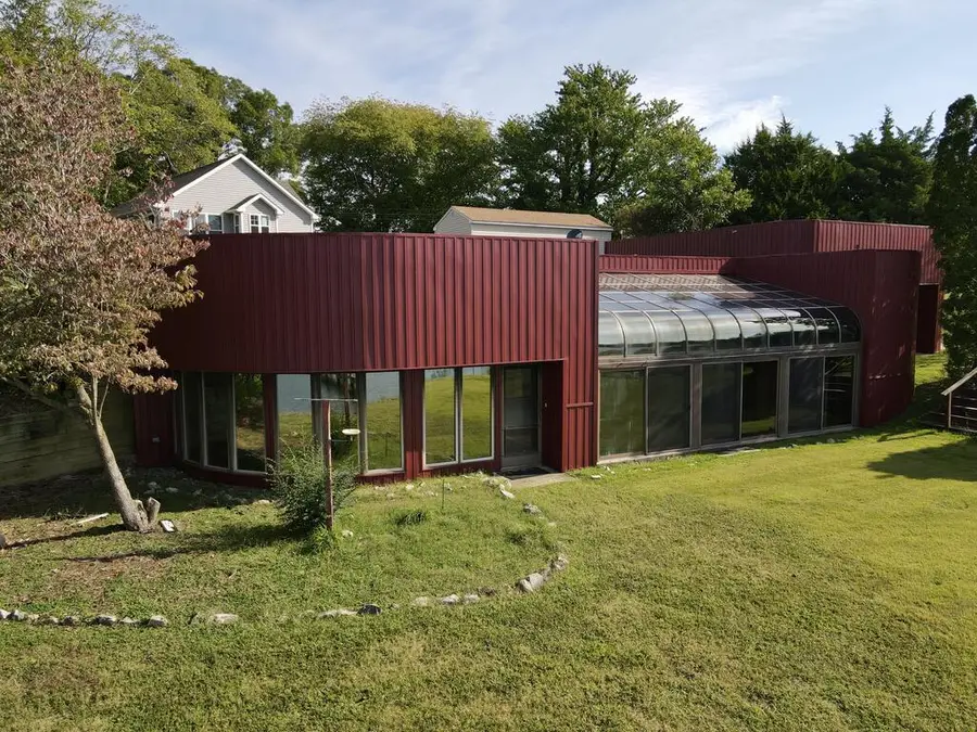 1015 Melrose Road, Lottsburg, VA 22511 - #2