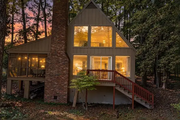 94 Nottingham Drive, , VA 22539