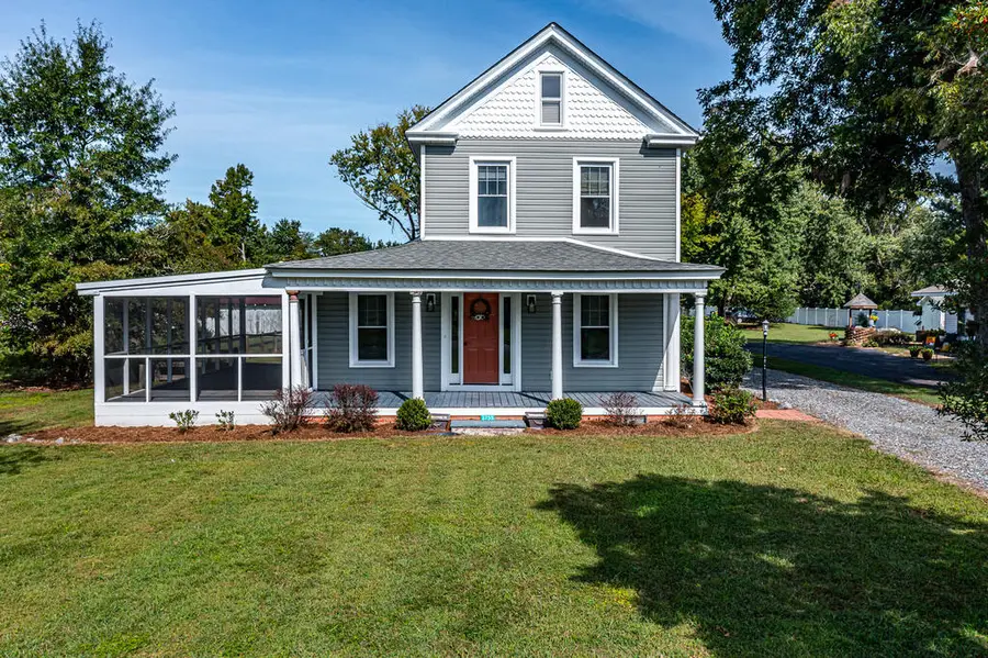 3755 Weems Road, Weems, VA 22576 - #2