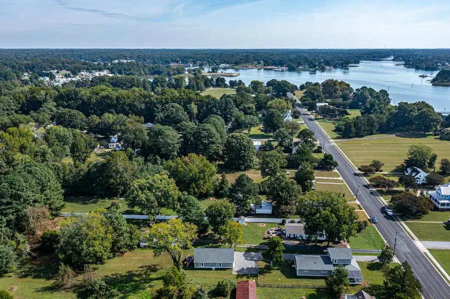3755 Weems Road, Weems, VA 22576 - #3