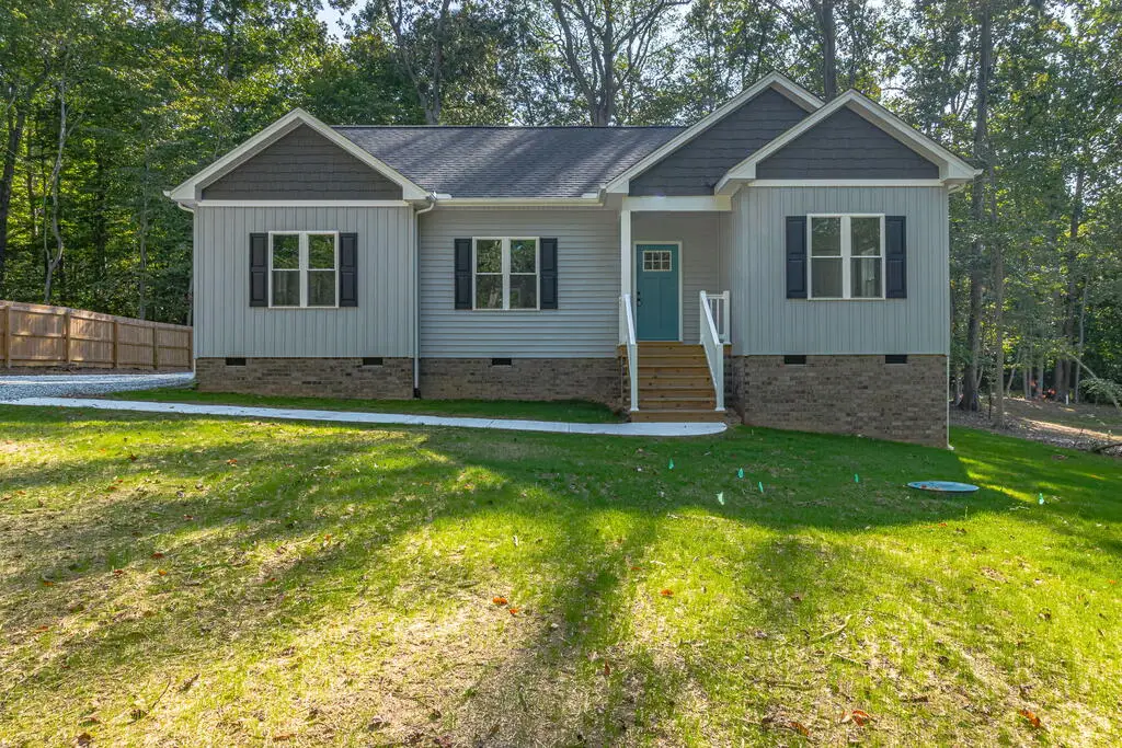 3157 Irvington Road, Irvington, VA 22480 - #1