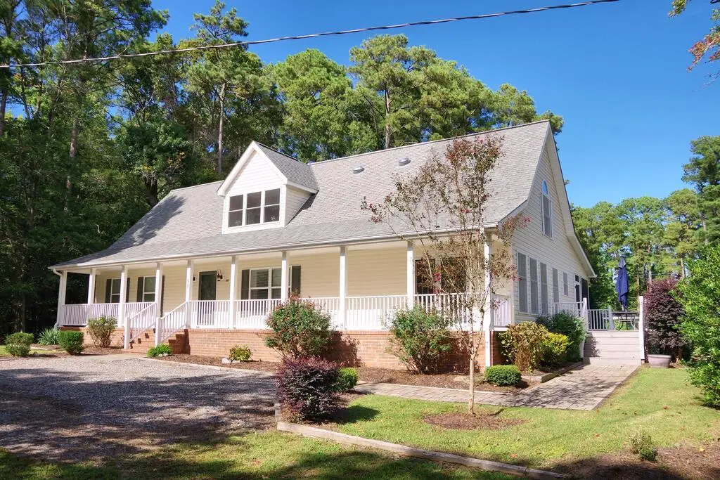 50 Byers Street, Reedville, VA 22539 - #1