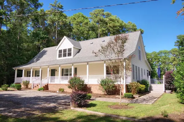 50 Byers Street, , VA 22539