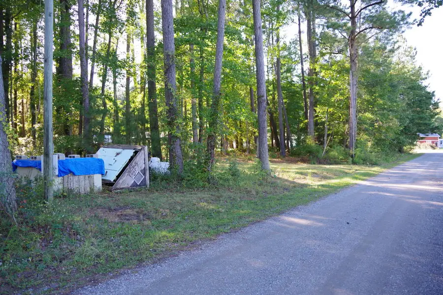 200 Chesapeake Street, Reedville, VA 22539 - #2