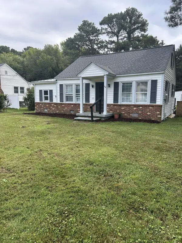58 James Lane, , VA 22576