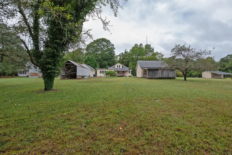 1881 Fairport Road, Reedville, VA 22539 - #2