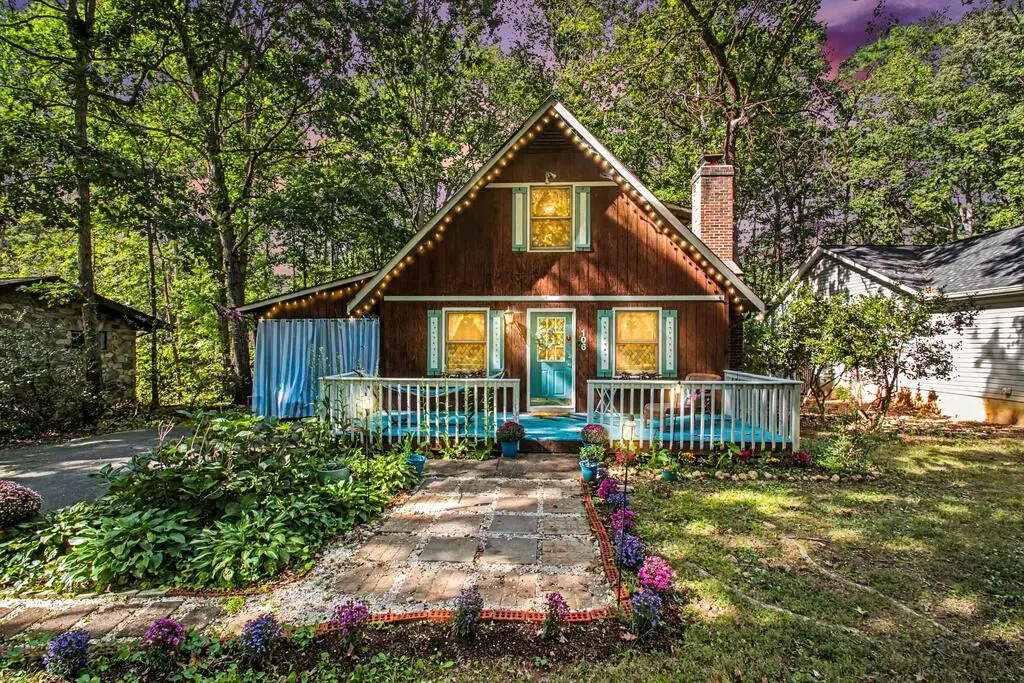 106 Carriage Lane, Lake Of The Woods, VA 22508 - #1