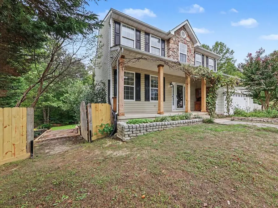 8832 Mullen Rd, King George, VA 22485 - #3