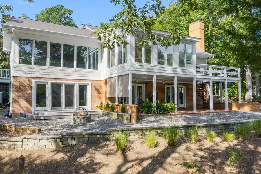 1922 Taylors Creek Road, Weems, VA 22576 - #2