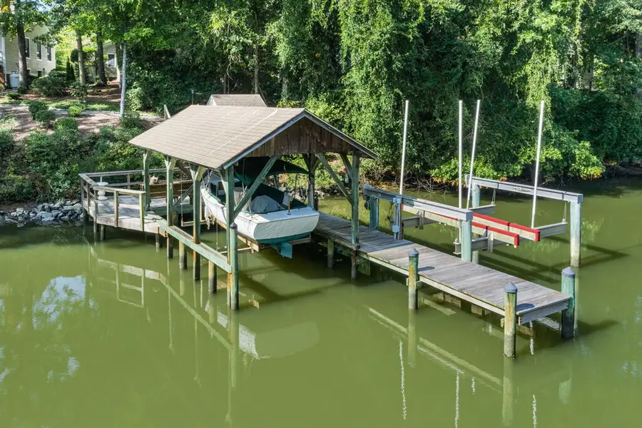 1922 Taylors Creek Road, Weems, VA 22576 - #3