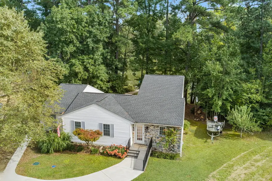 422 South Glebe Road, Cople, VA 22520 - #2