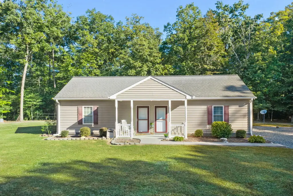541 W Hickory Neck Rd, Jamaica, VA 23175 - #1