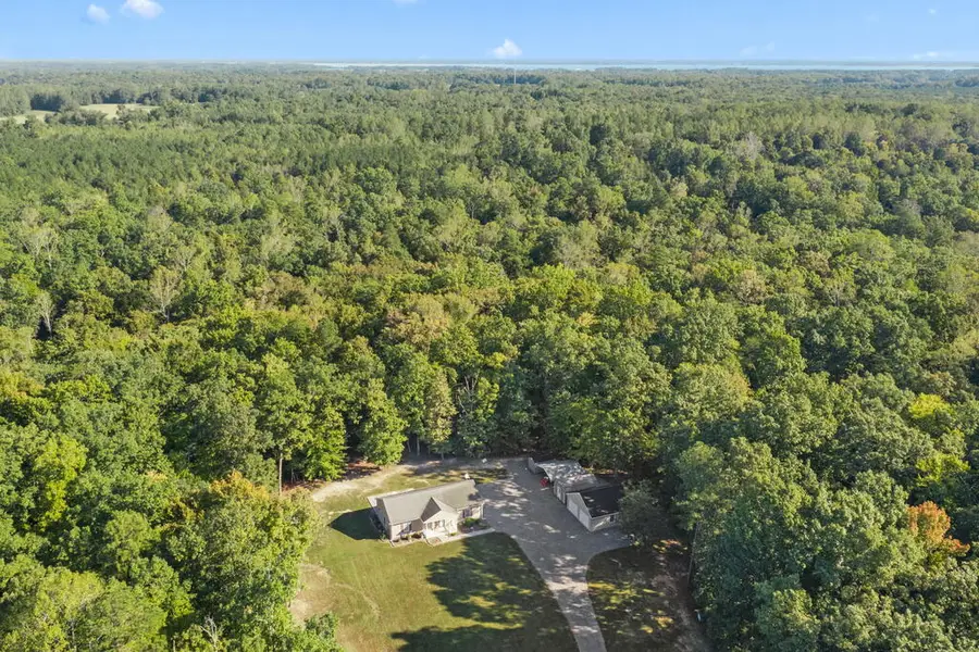 541 W Hickory Neck Rd, Jamaica, VA 23175 - #3