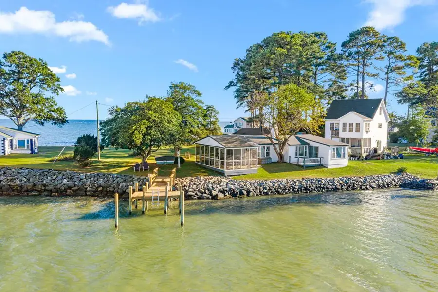 95 Connies Lane, Reedville, VA 22539 - #2