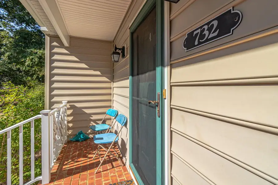 732 Middle Gate, Irvington, VA 22480 - #2