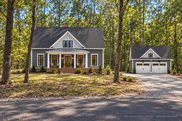 242 Oyster Cove Landing, , VA 23071
