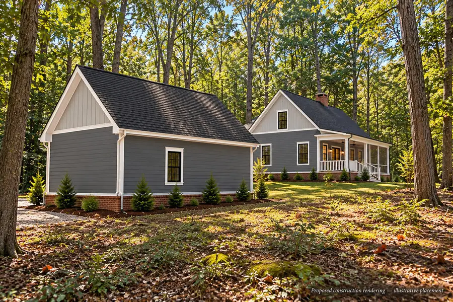 242 Oyster Cove Landing, Hartfield, VA 23071 - #3