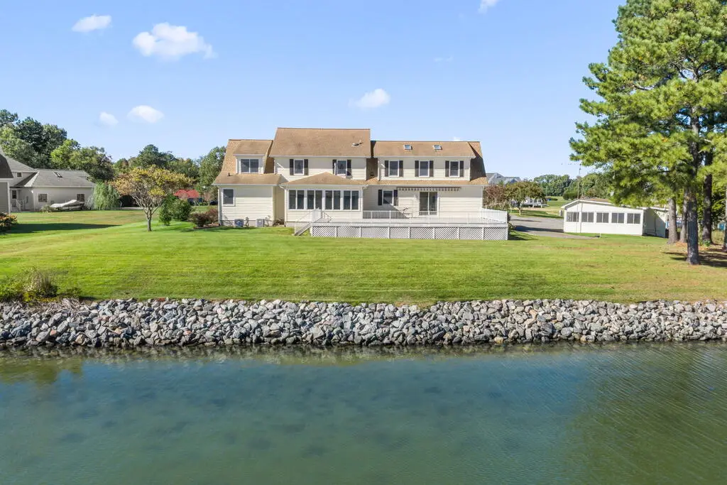 185 Marlin Place, Heathsville, VA 22473 - #1