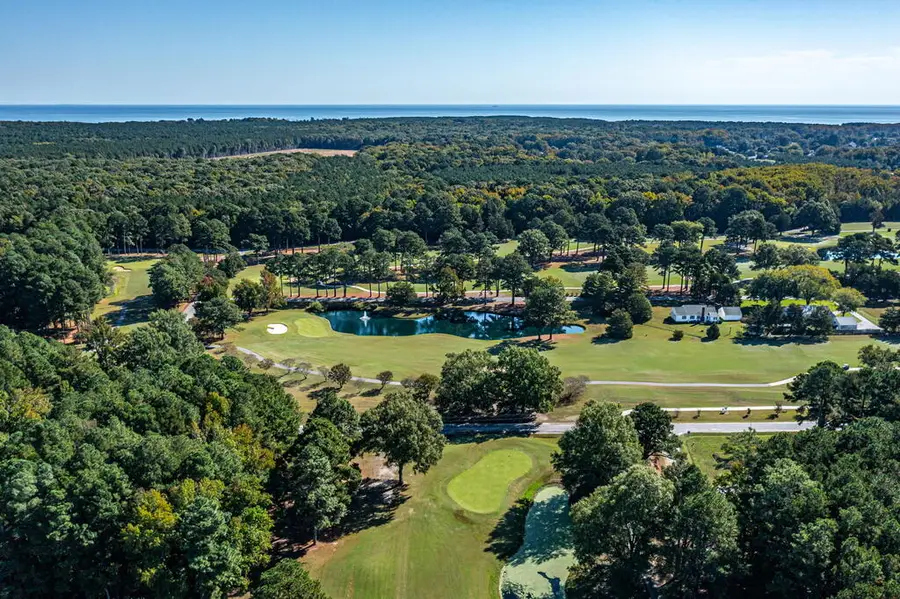 260 Pocahontas Drive, Kilmarnock, VA 22482 - #3