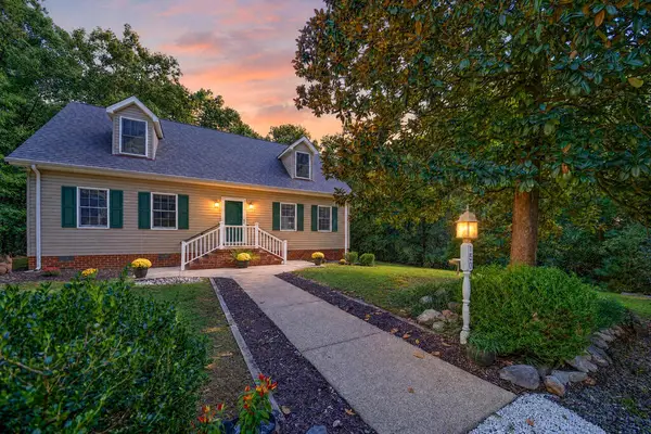 150 Wood Road, , VA 23149