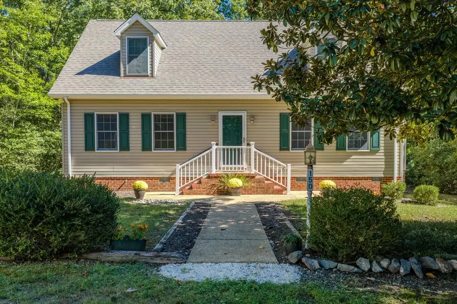 150 Wood Road, Saluda, VA 23149 - #2