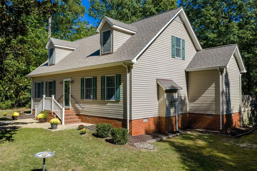 150 Wood Road, Saluda, VA 23149 - #3