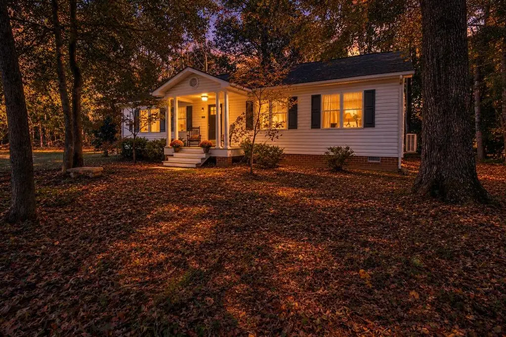 Address Withheld By Seller, Kilmarnock, VA 22482 - #1