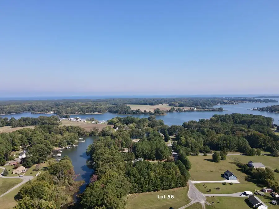 Lot 56 Skys Limit Court, Reedville, VA 22539 - #2