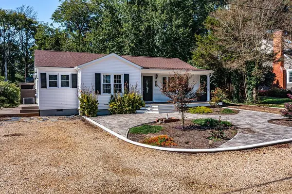 32 Second Avenue, , VA 22482