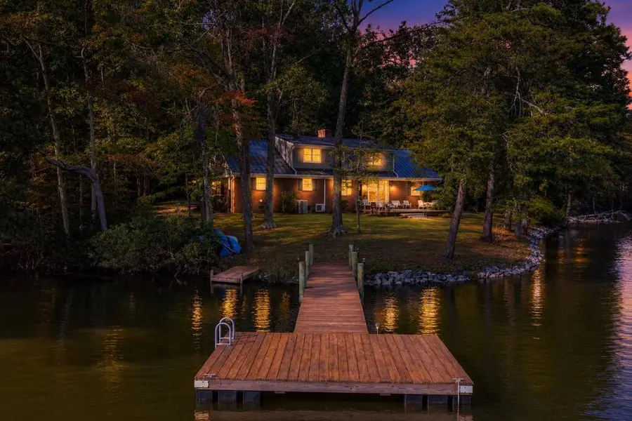 239 Spencers Creek Lane, Heathsville, VA 22473 - #2