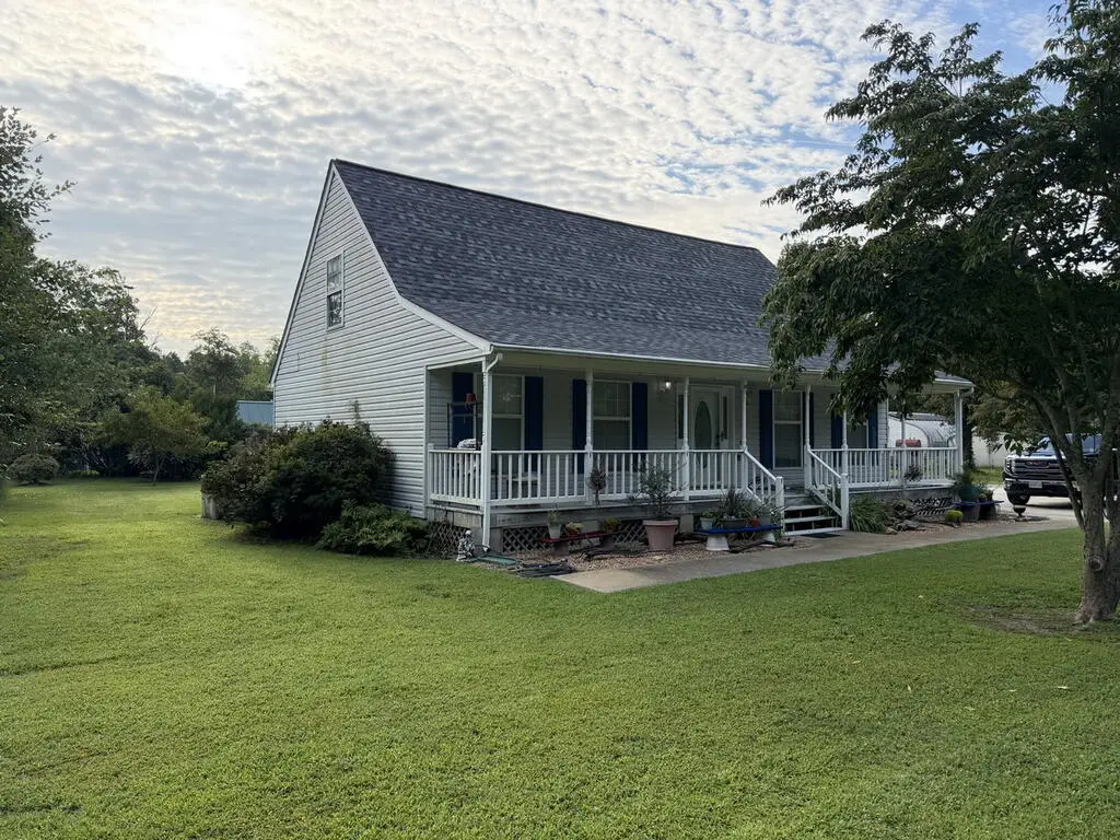 504 Long Point Lane, Topping, VA 23169 - #1