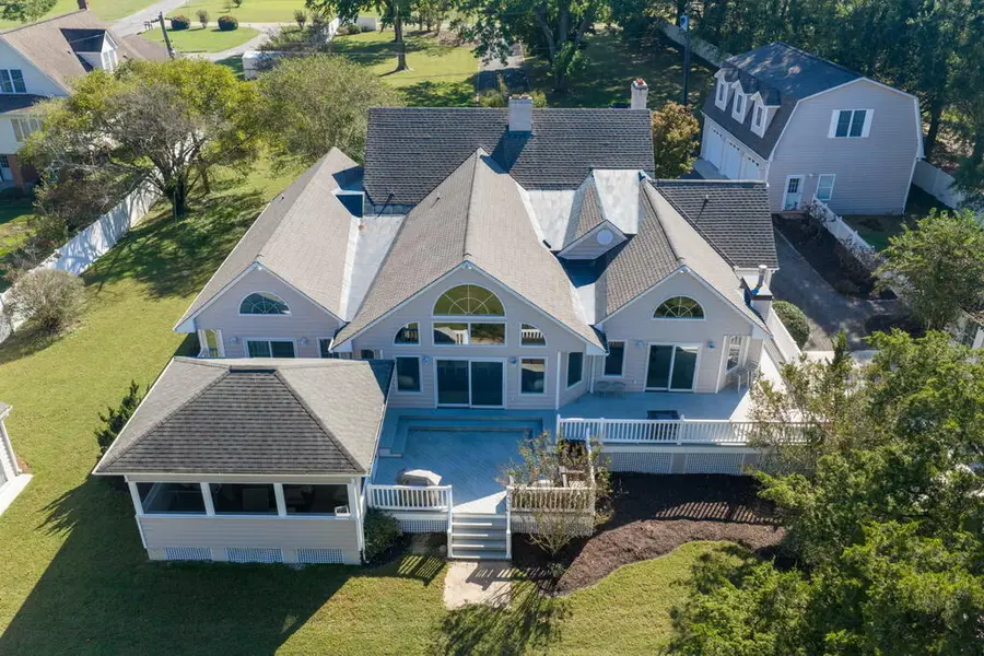 30 Lookout Ln, Dutton, VA 23035 - #3