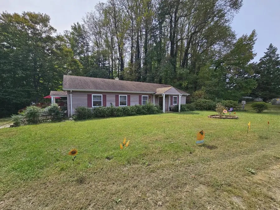131 Opal Lane, Montross, VA 22520 - #2