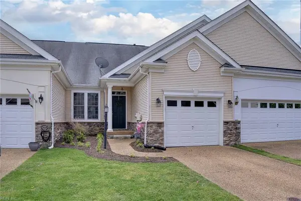 4331 Audley Green Terrace, Williamsburg, VA 23188