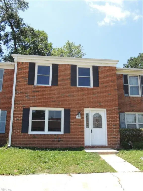 1013 Wickford Court, Chesapeake, VA 23320 - #2