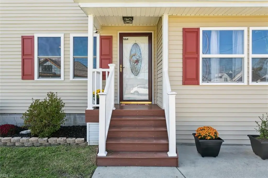 119 Landing Road, Seaford, VA 23696 - #1