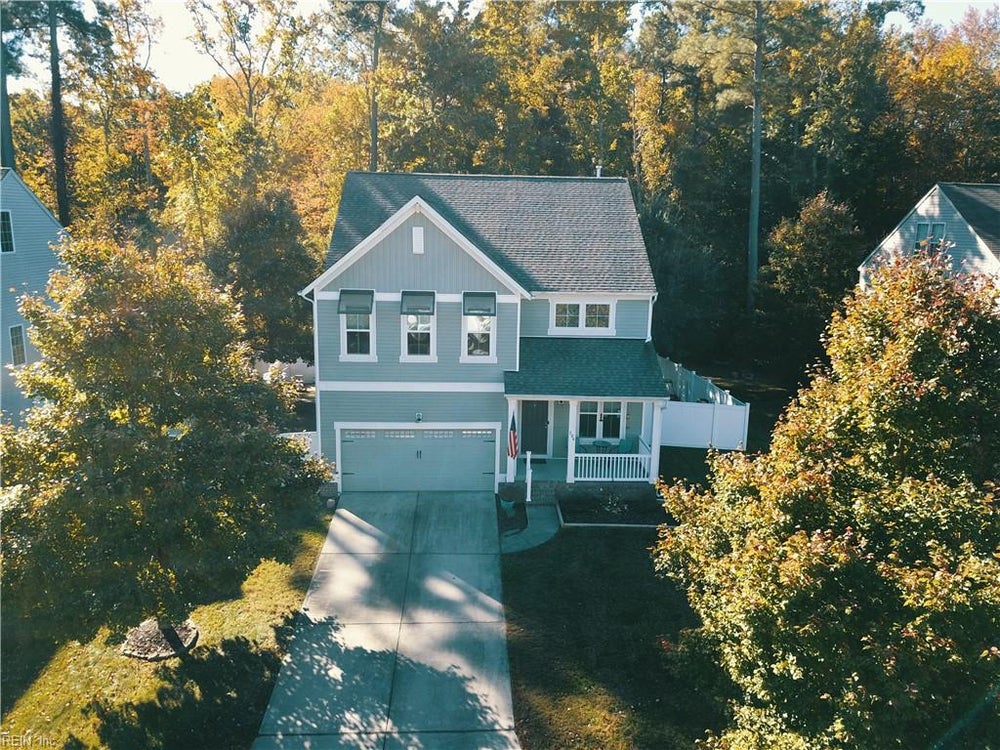 206 Foster Road, Yorktown, VA 23690 ERA