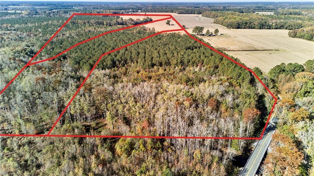 69 AC Mineral Spring Road, Suffolk, VA 23437 ERA