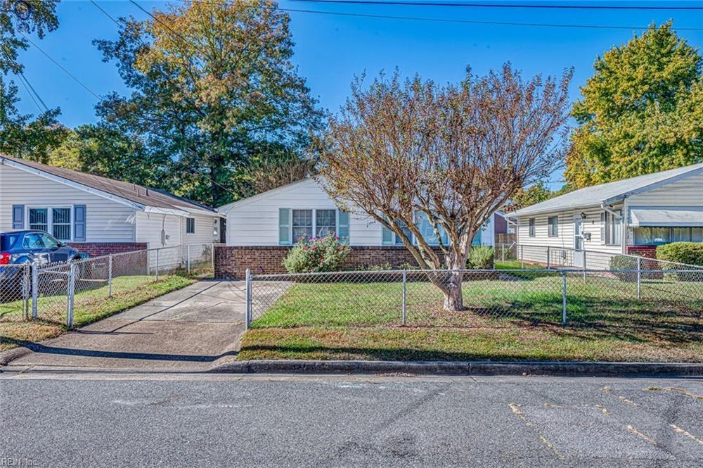 511 Pennsylvania Avenue, Hampton, VA 23661 ERA