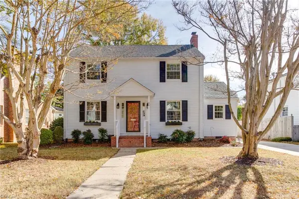 26 Milford Road, Newport News, VA 23601