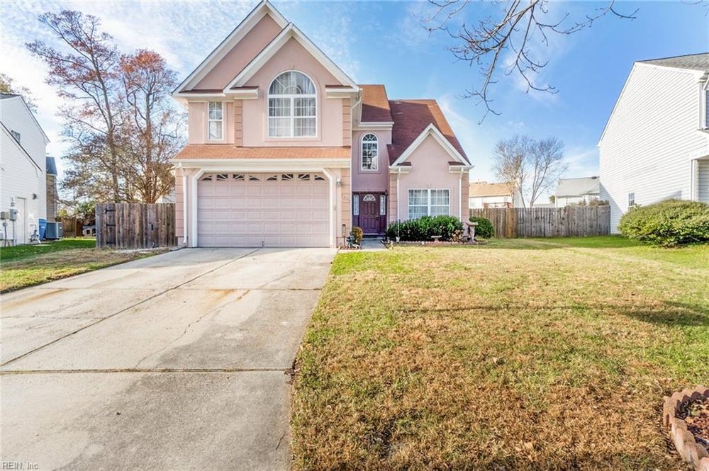 1293 Raynor Drive, Virginia Beach, VA 23456 ERA