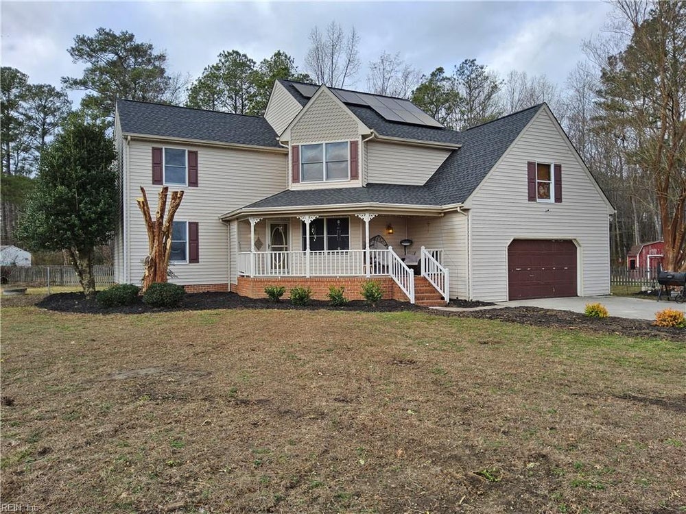 6338 Quaker Drive, Suffolk, VA 23437 ERA