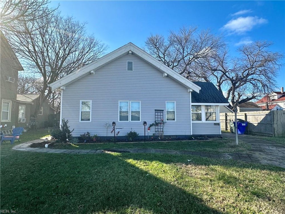 173 A View Avenue, Norfolk, VA 23503 ERA