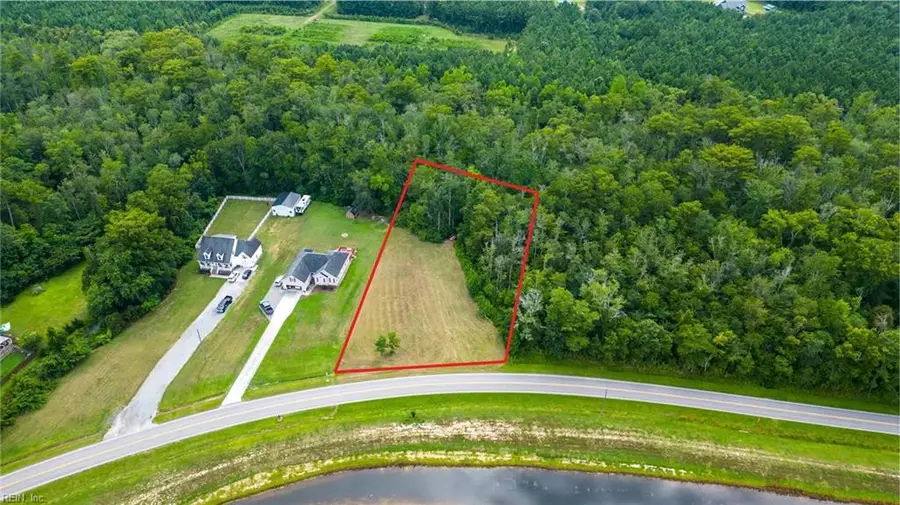 401 Guinea Road, Moyock, NC 27958 - #2