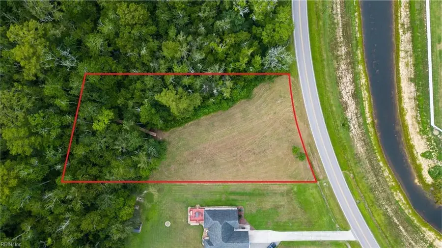 401 Guinea Road, Moyock, NC 27958 - #3